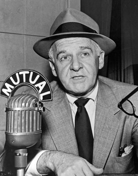 Walter Winchell as 