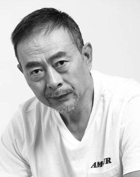 Qi Baoquan as Secretary Zhou