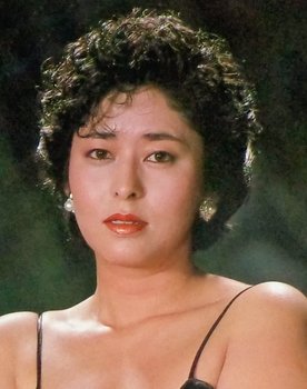 Haruna Takase as 