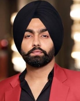 Ammy Virk