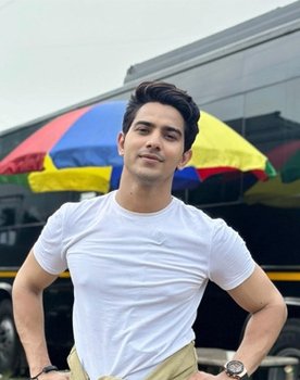 Rohit Chandel