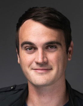 Stephen Hedger as Asher