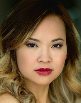 M.Q. Tran as Jennifer