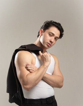 Diego Meléndez as