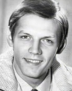 Александр Галибин