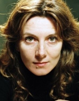 Anne Bos