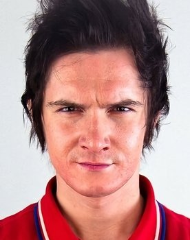 Artur Galchenko as Андрей