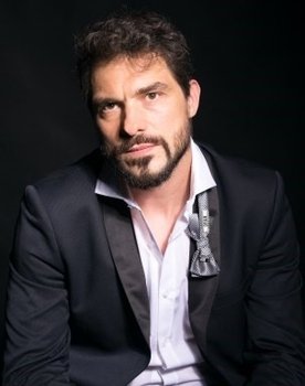 Toni Salgado