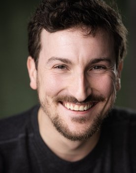 Gabriel Bird as Nathan Stanaway