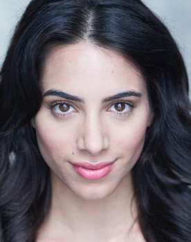 Esra Alma