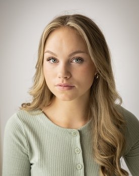 Ashley Dingwell