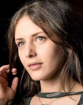 Manal Amine as 