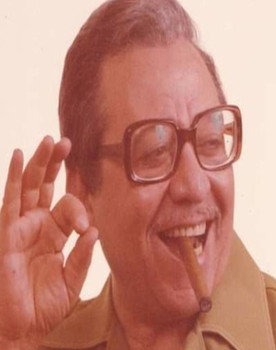 Ahmed Fouad Hassan as Self