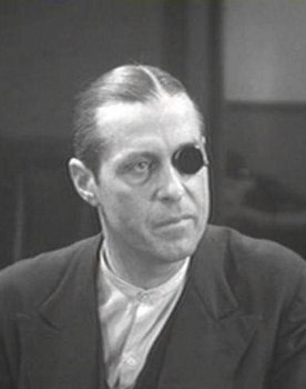 Georges Koudria