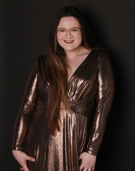 Amy Homberg