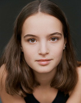 Emilia Packard