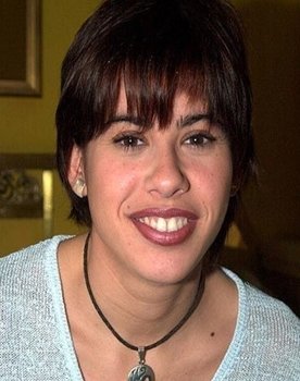 Silvia Casado as Silvia