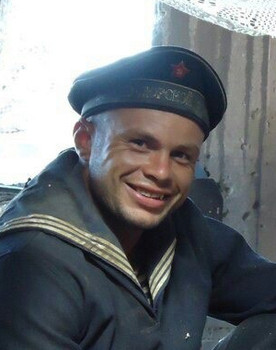 Александр Суворов