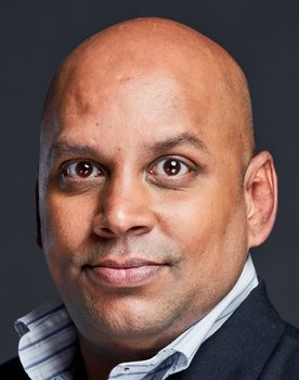 Kaseran Pillay