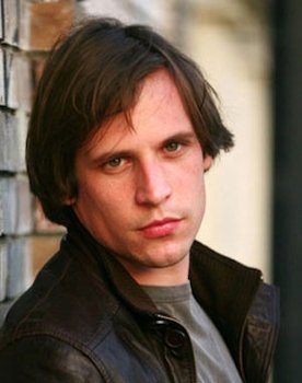 Antoine Hamel as Sébastien Sarris