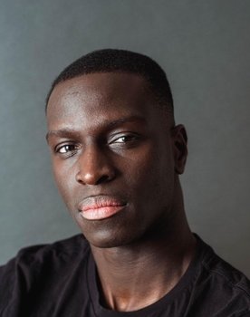 Patrice Mendes as Jimmy