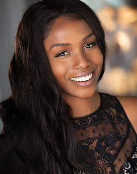 'Ja'Miece' Mercedez McDowell