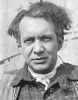 Fred DeSilva