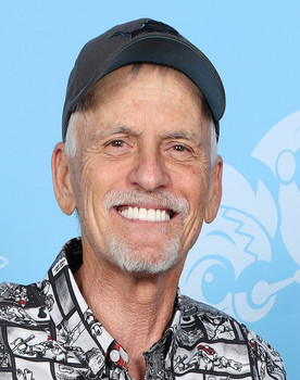 Rob Paulsen as Axl Gator / Francis X. Bushlad / Timothy Platypus (voice)