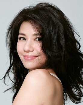 Cherie Chung as Man Si Sun