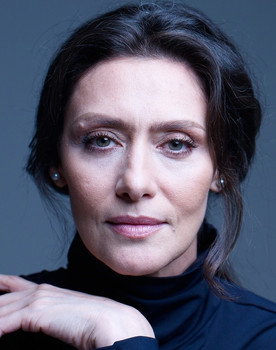 Maria Fernanda Cândido