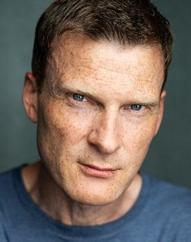 Paul Sparkes as Removal Man