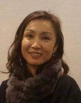 Mika Chiba as 
