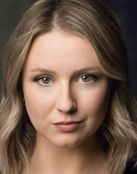 Christine Oswald