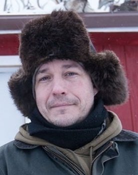 Chip Hailstone