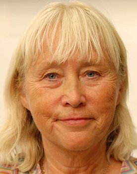 Britt-Marie Mattsson Holmberg