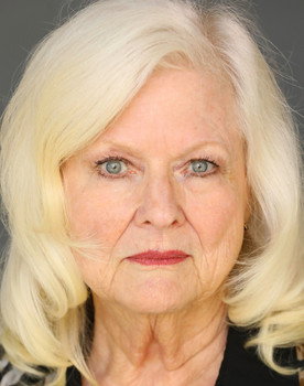 Terrie Snell as Washer Woman