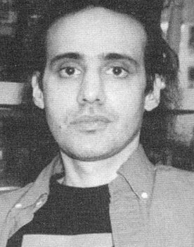 Nathan Schiff as Audience Member (uncredited)