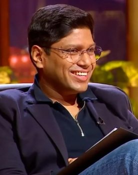 Peyush Bansal