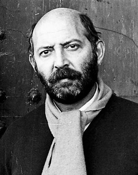 Álvaro de Luna as Tigre