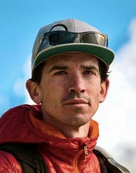 Adrian Ballinger