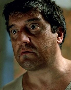 Mikhail Filippov as Rostislav Batorsky