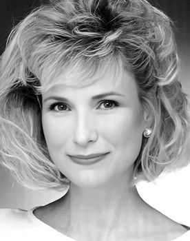 Alexandra Morgan as Young Layla