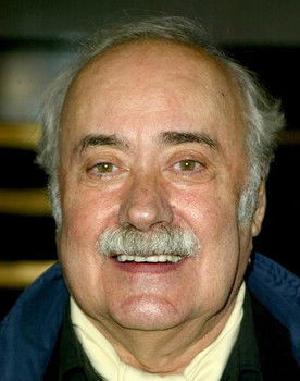 Victor Spinetti as The Prefect