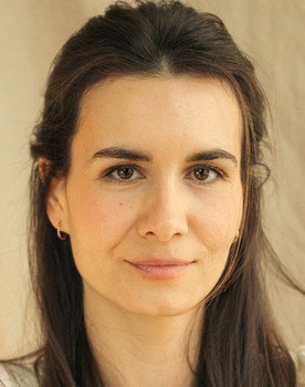 Alicja Karluk as Patrycja