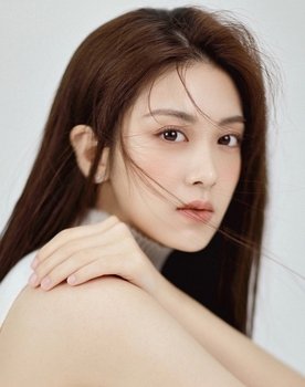 Bai Bingke as Xuan Qingkou