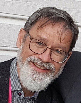 Olaf Heggdal