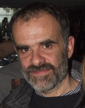 Stefanos Blatsos