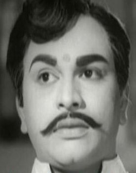 Dinesh as 