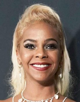Lark Voorhies Photo