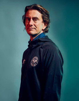 Thomas Frank as Self